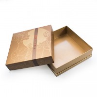 Custom Big Size Clothing Packaging Box Luxury Paper Cardboard Box For Shirt Package